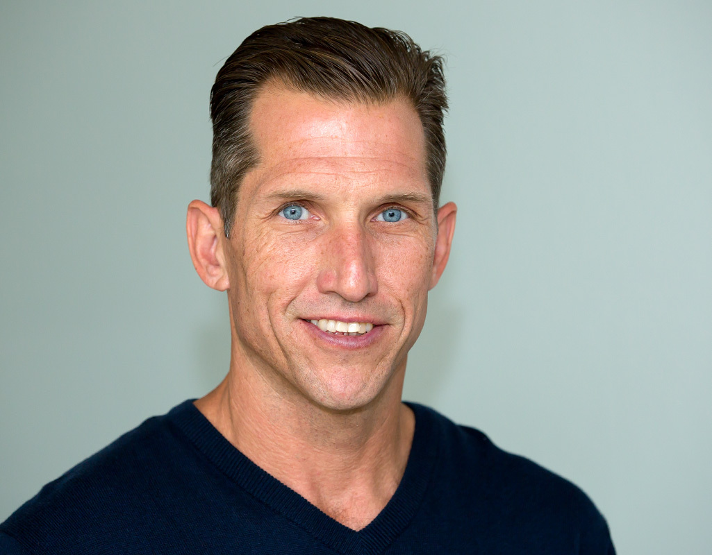 Chris Schuhmacher