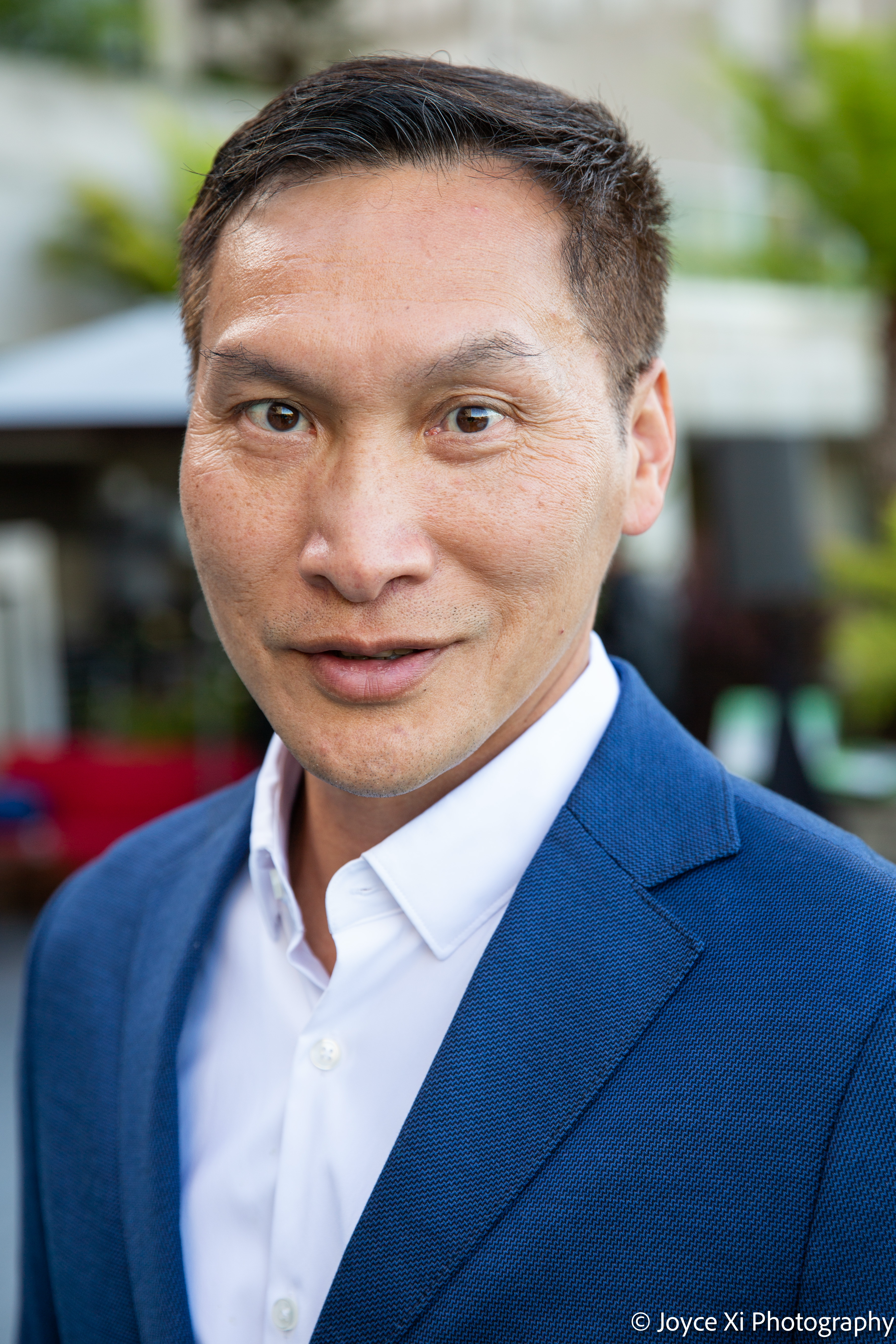 Eddy Zheng